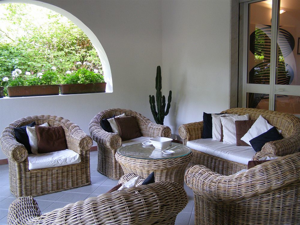 Hotel La Bussola مارينا دي ماسا المظهر الخارجي الصورة
